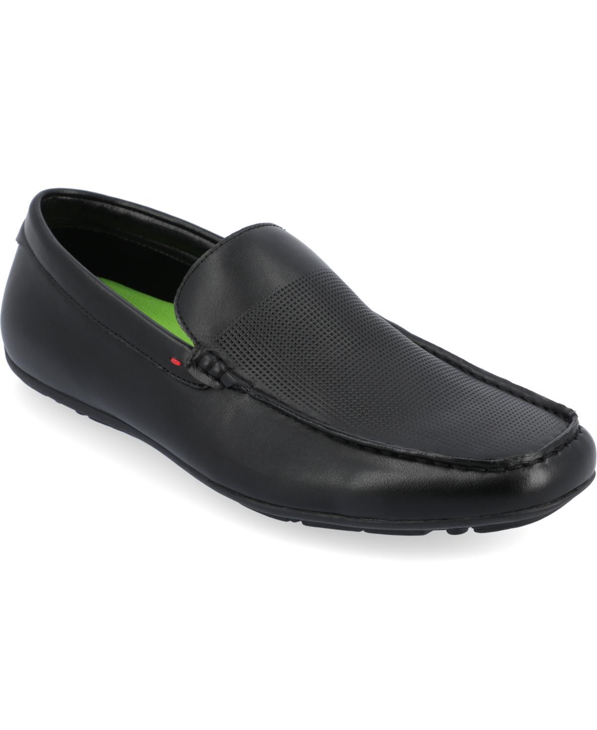 VANCE Mitch Men's Driving Loafers, Size: 11.5, Gray Product Image