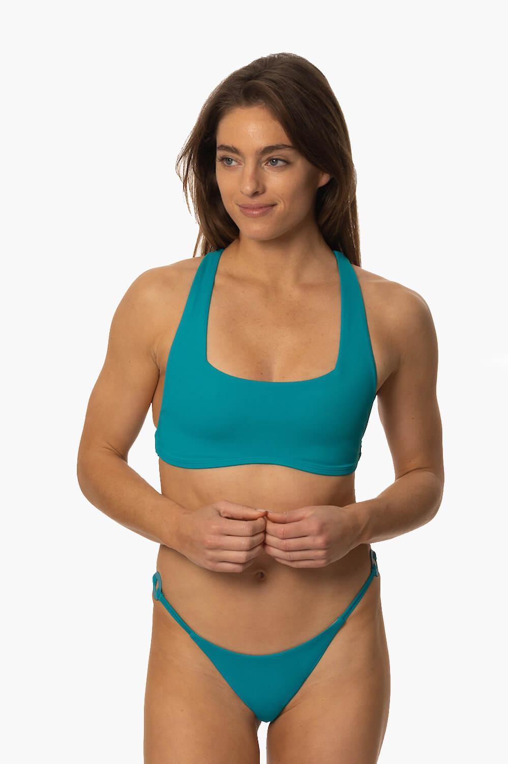 Luisa Bikini Bottom Product Image