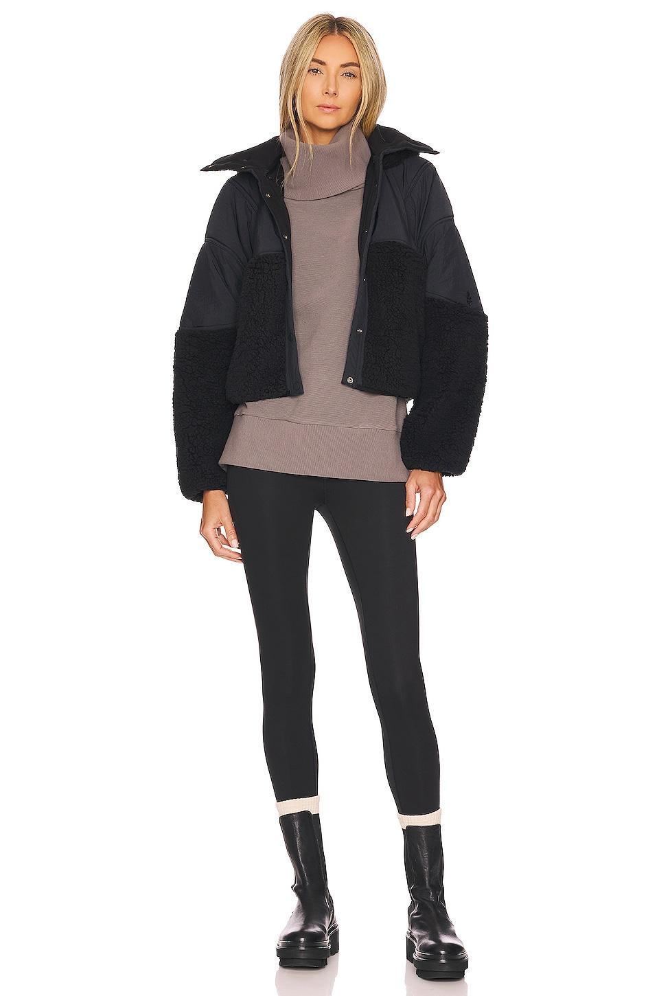 Milton Sweater Varley Product Image