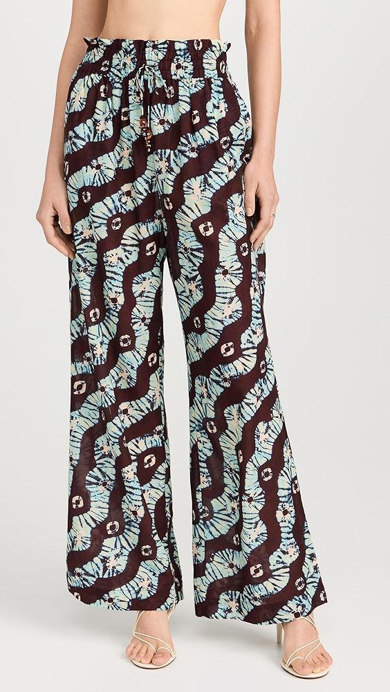 Ulla Johnson Vanessa Pants | Shopbop Product Image