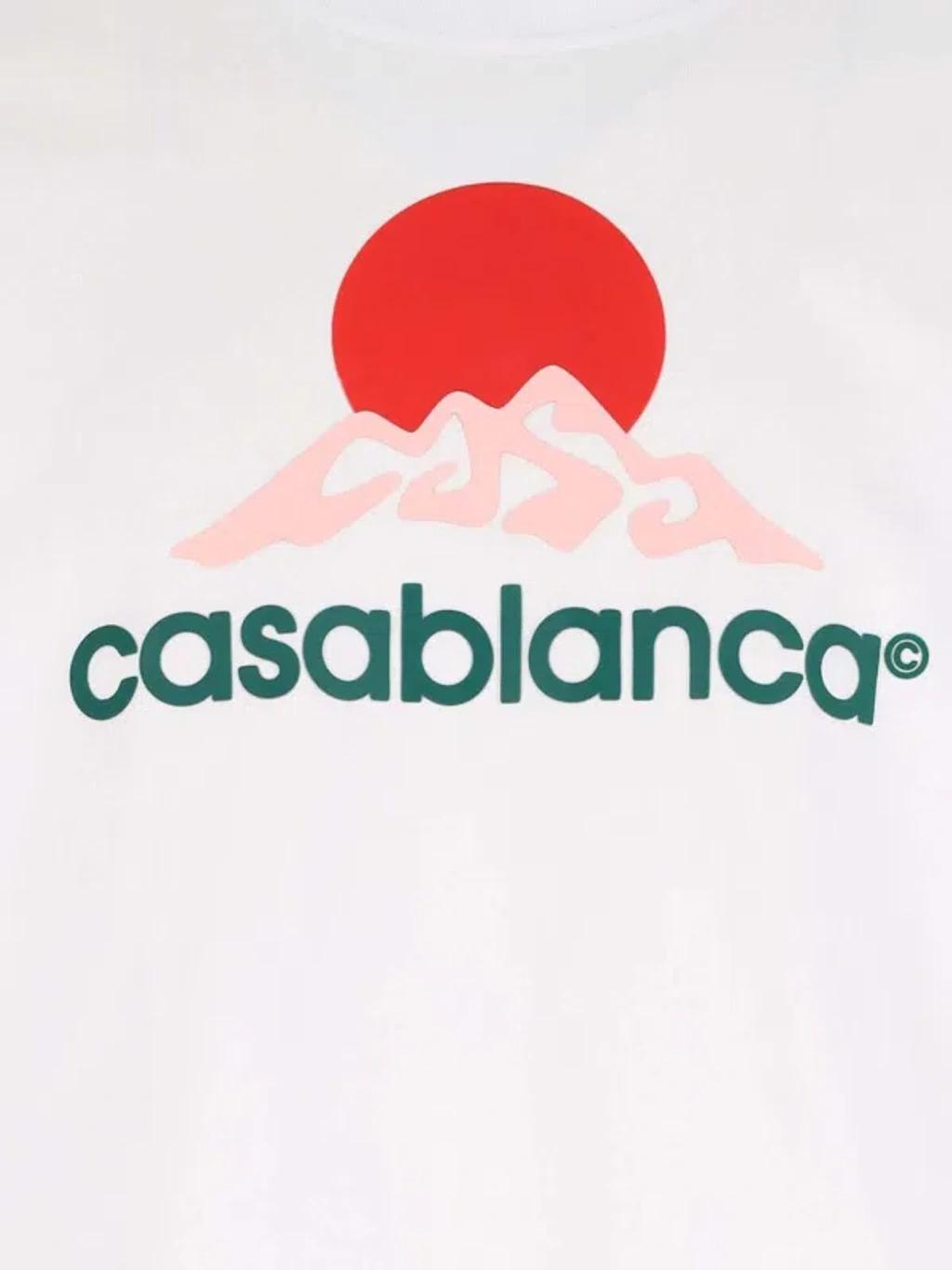 organic-cotton t-shirt Product Image