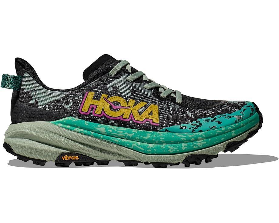 Speedgoat 6 GTX Product Image