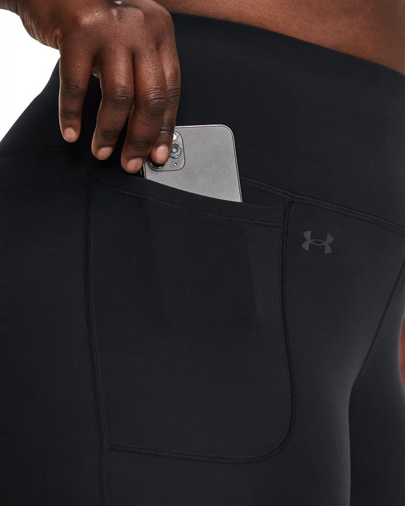 UA Motion Flare Womens Pants Product Image