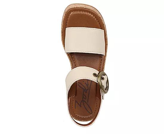 Zodiac Womens Glory Sandal Product Image