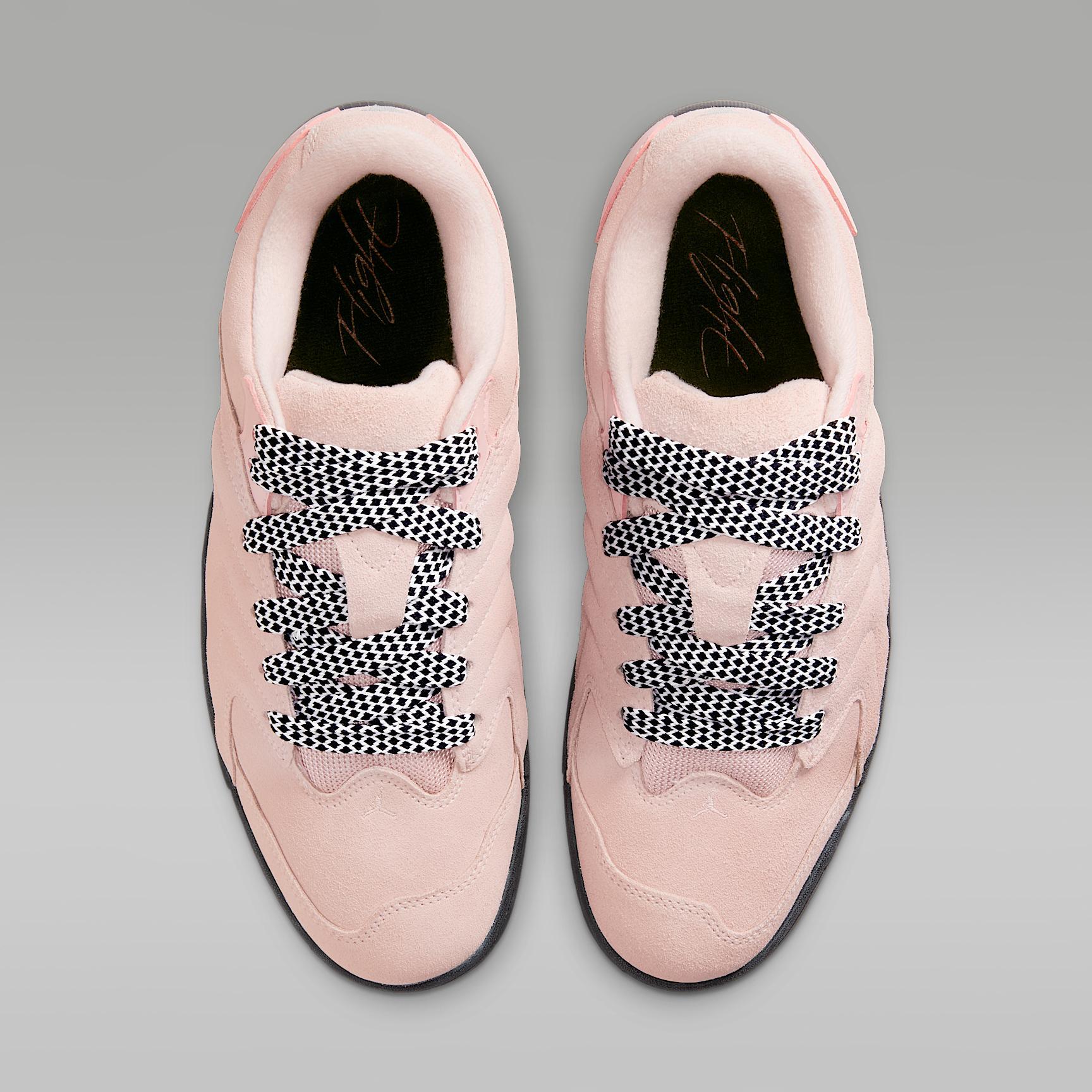 Men's Jordan Session Shoes Product Image