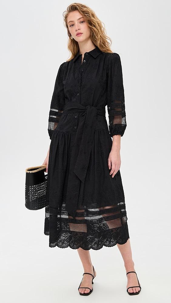 Shoshanna Magnolia Dress | Shopbop Product Image