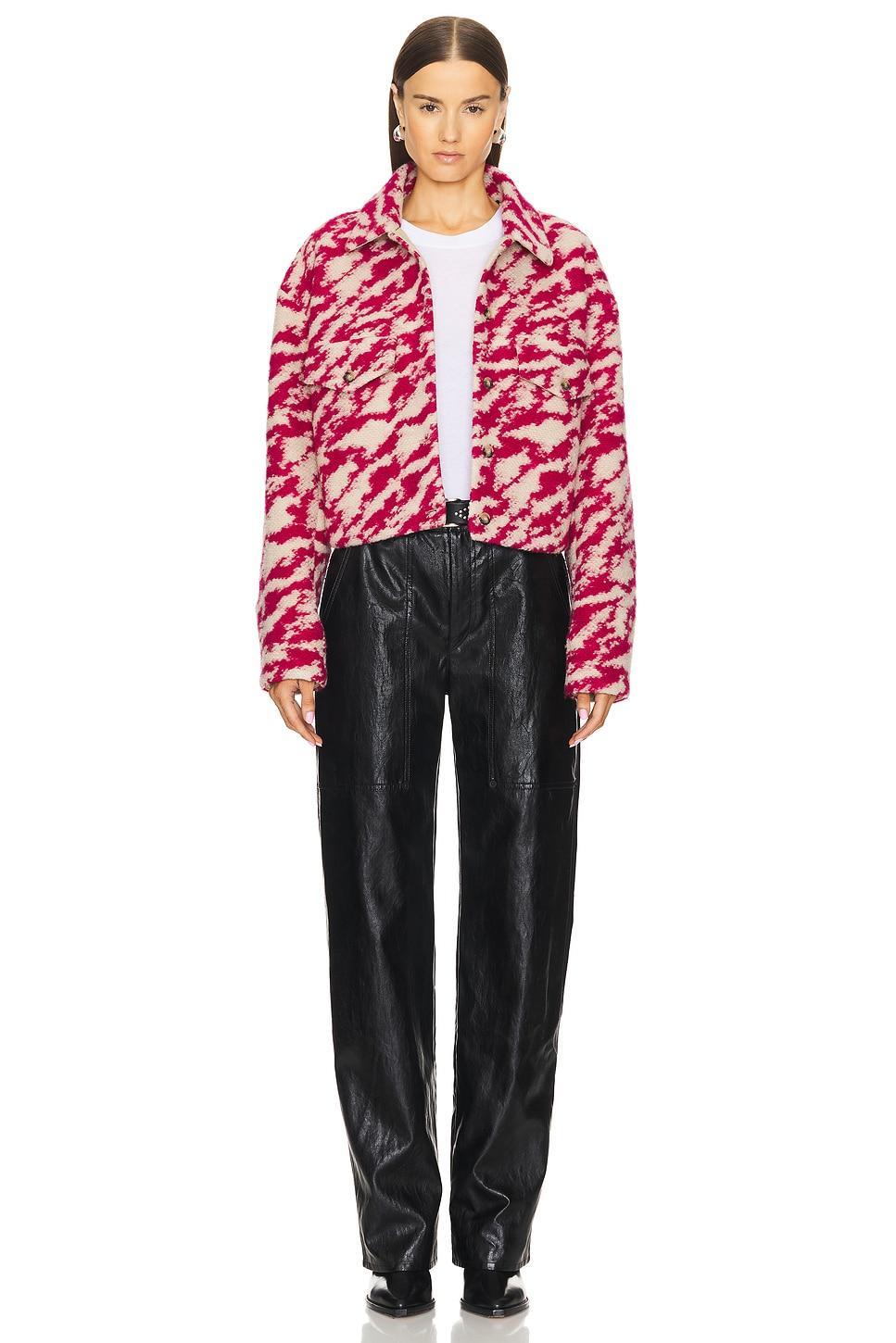 Ferida Coat Product Image