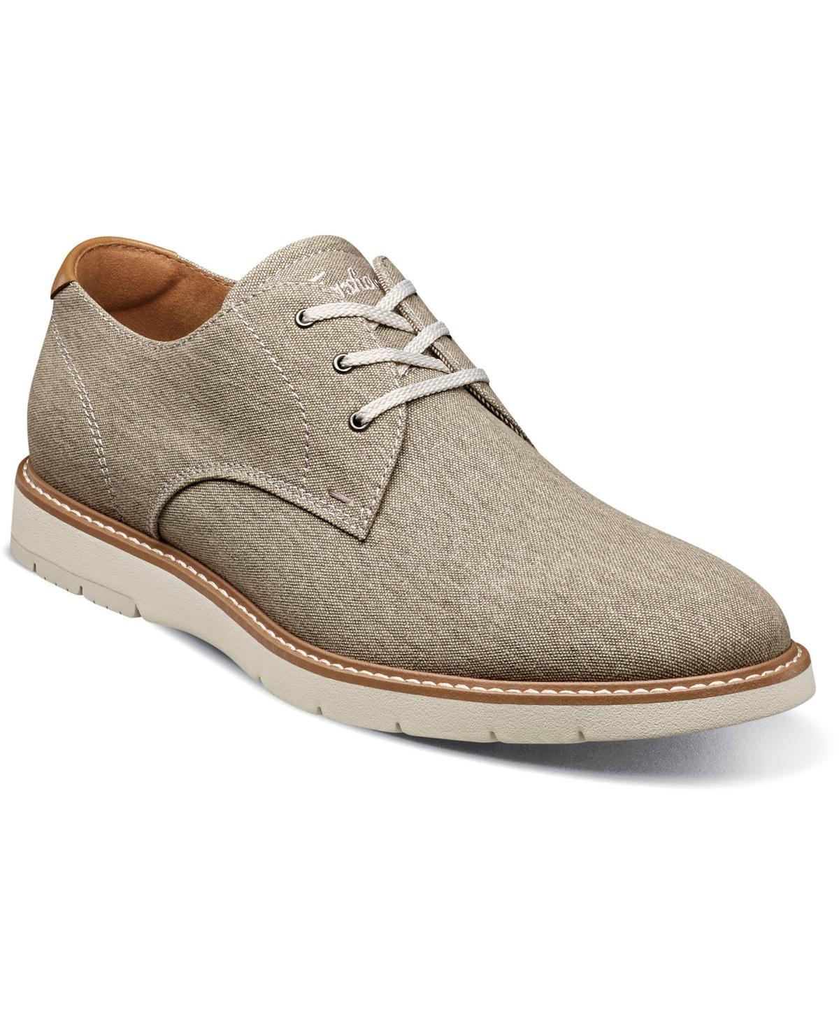 Florsheim Mens Vibe Canvas Plain Toe Oxford Product Image