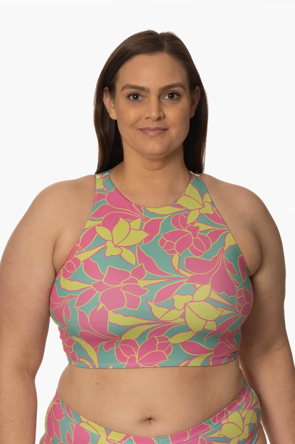 Sale Gwen Bikini Top Product Image