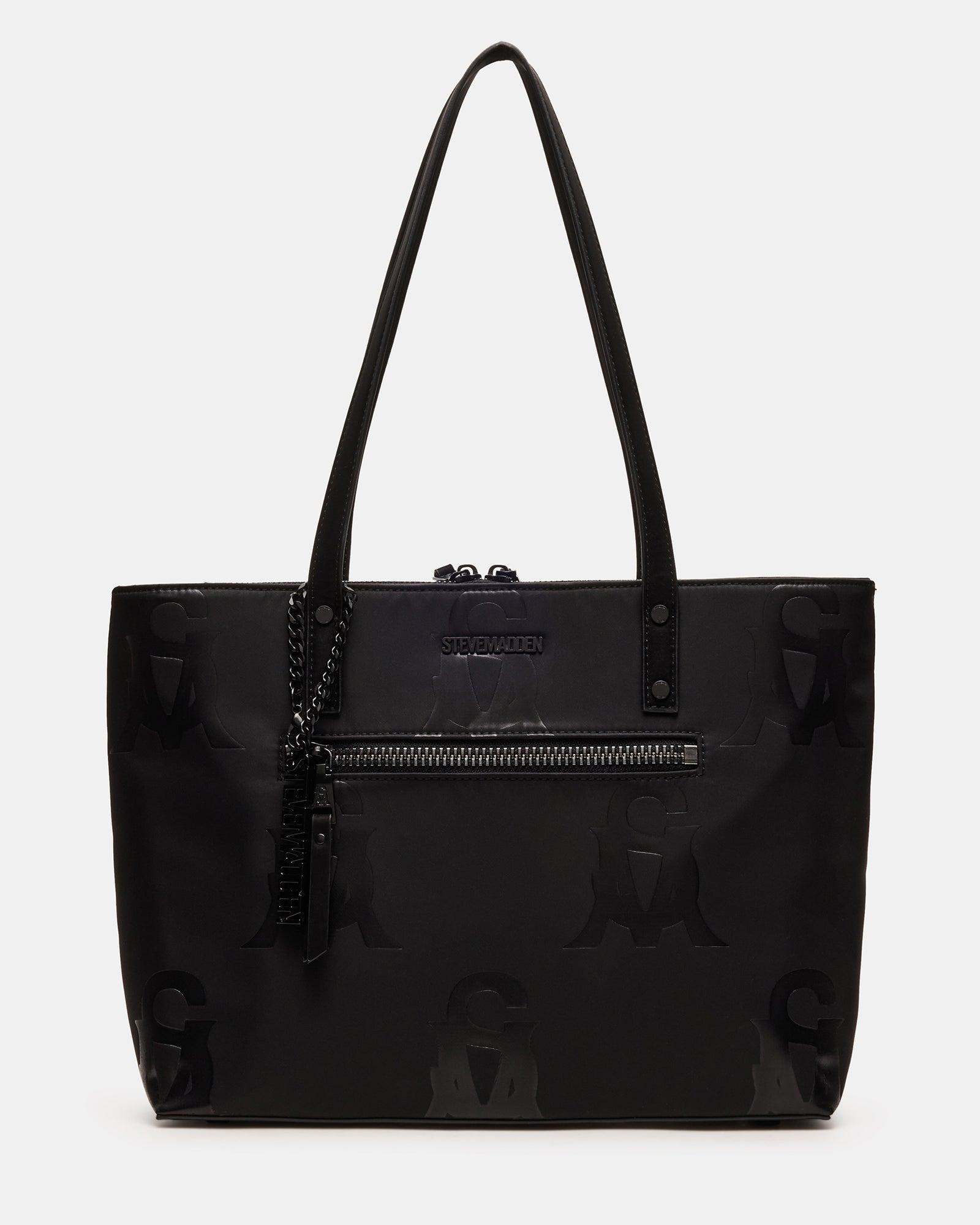 TURN BAG BLACK/BLACK Female Product Image
