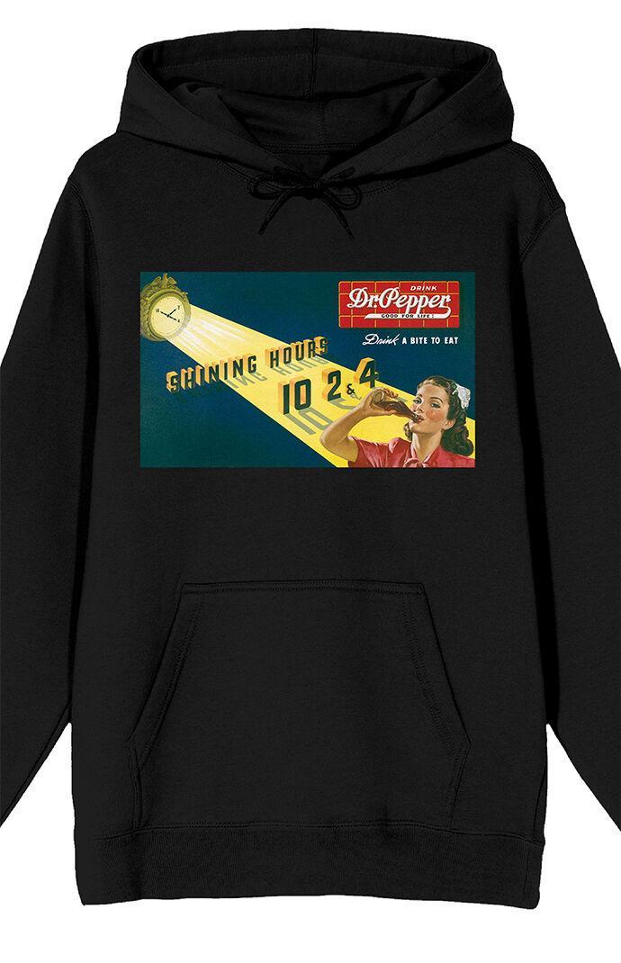 Men's Dr. Pepper Shining Hours Hoodie Product Image