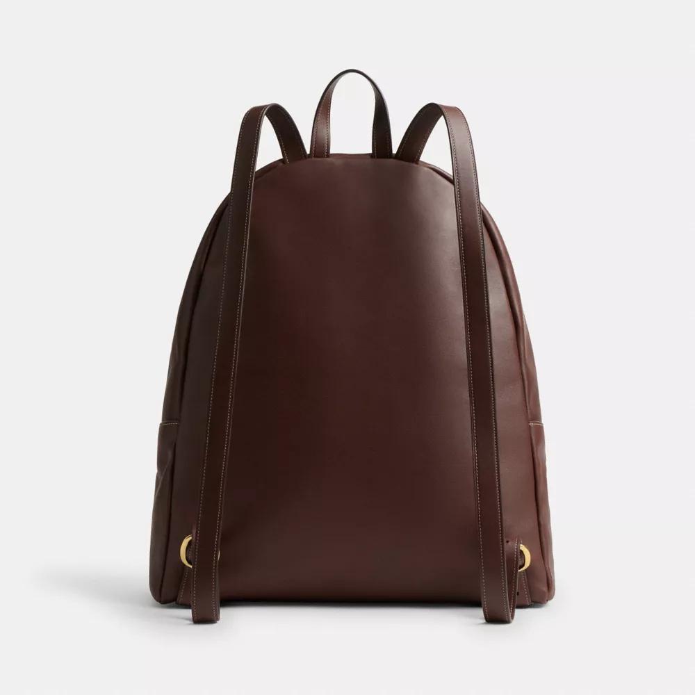 Kisslock Frame Backpack Product Image