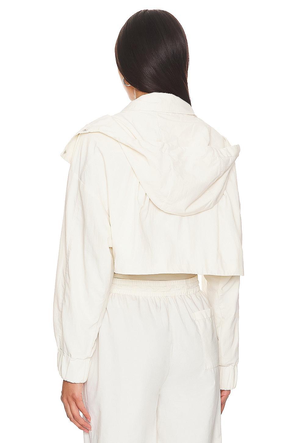 Mariposa Hooded Jacket WellBeing + BeingWell Product Image