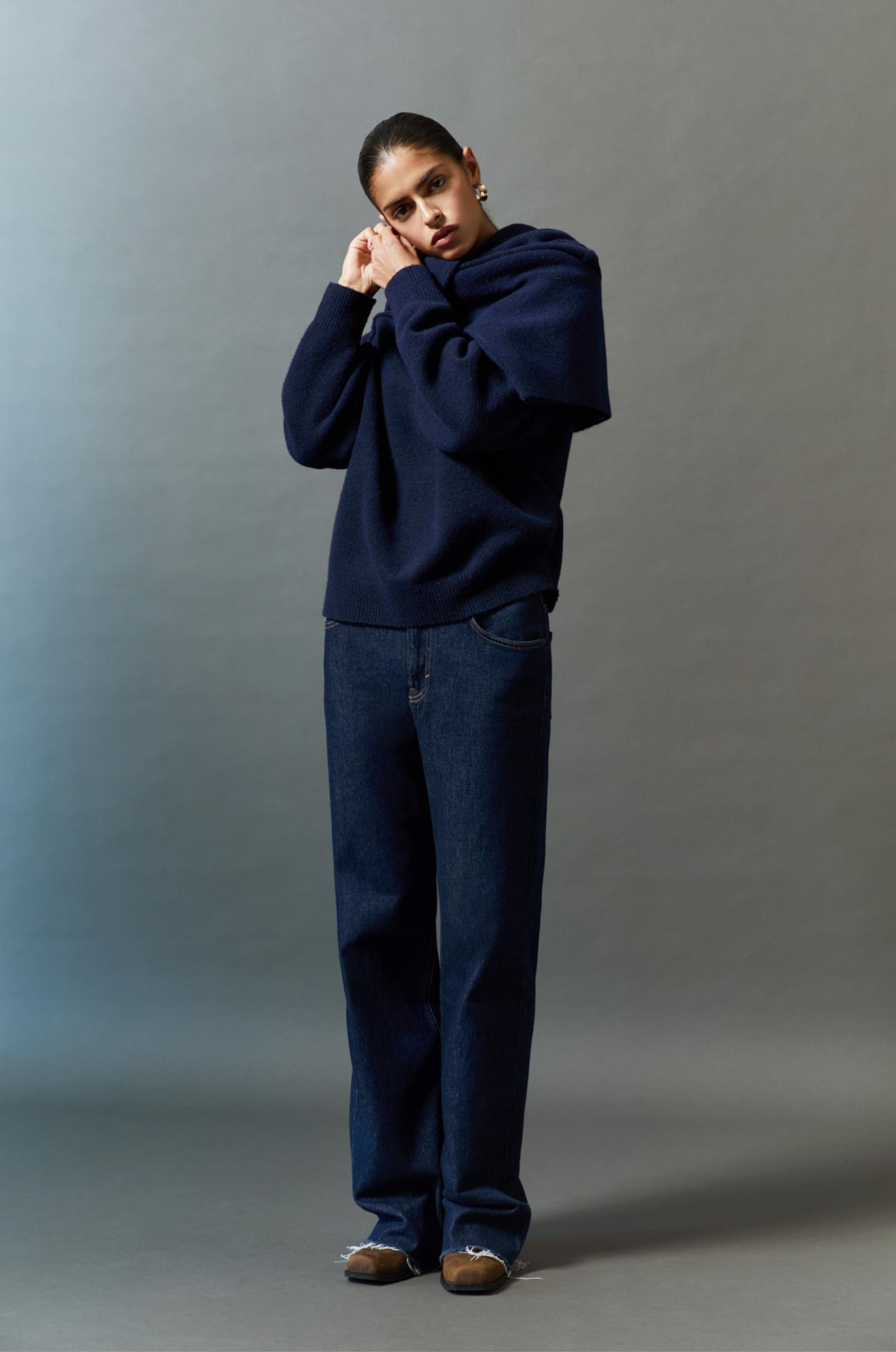 Oversize sweater Product Image