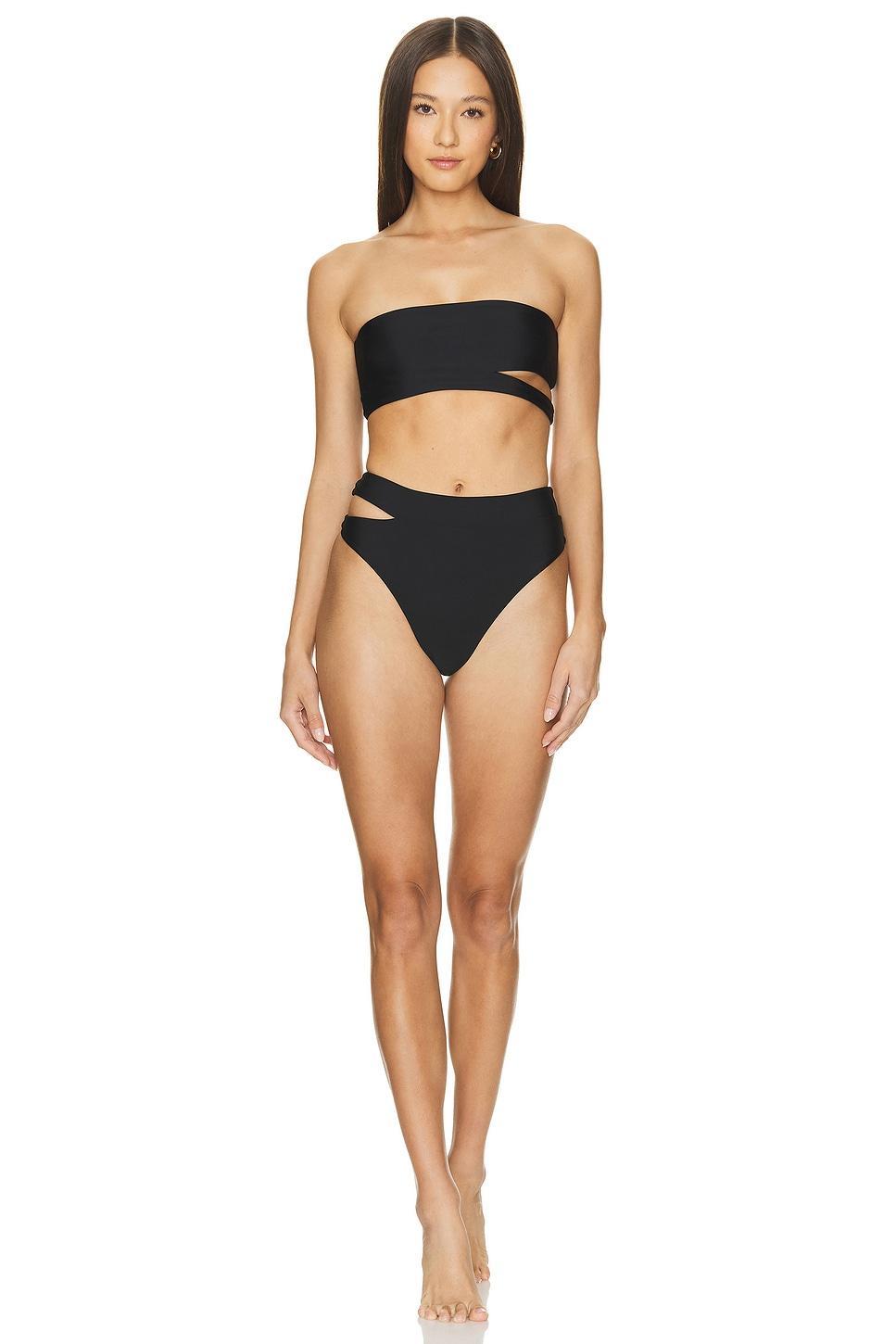Sarai Bandeau Top lovewave Product Image