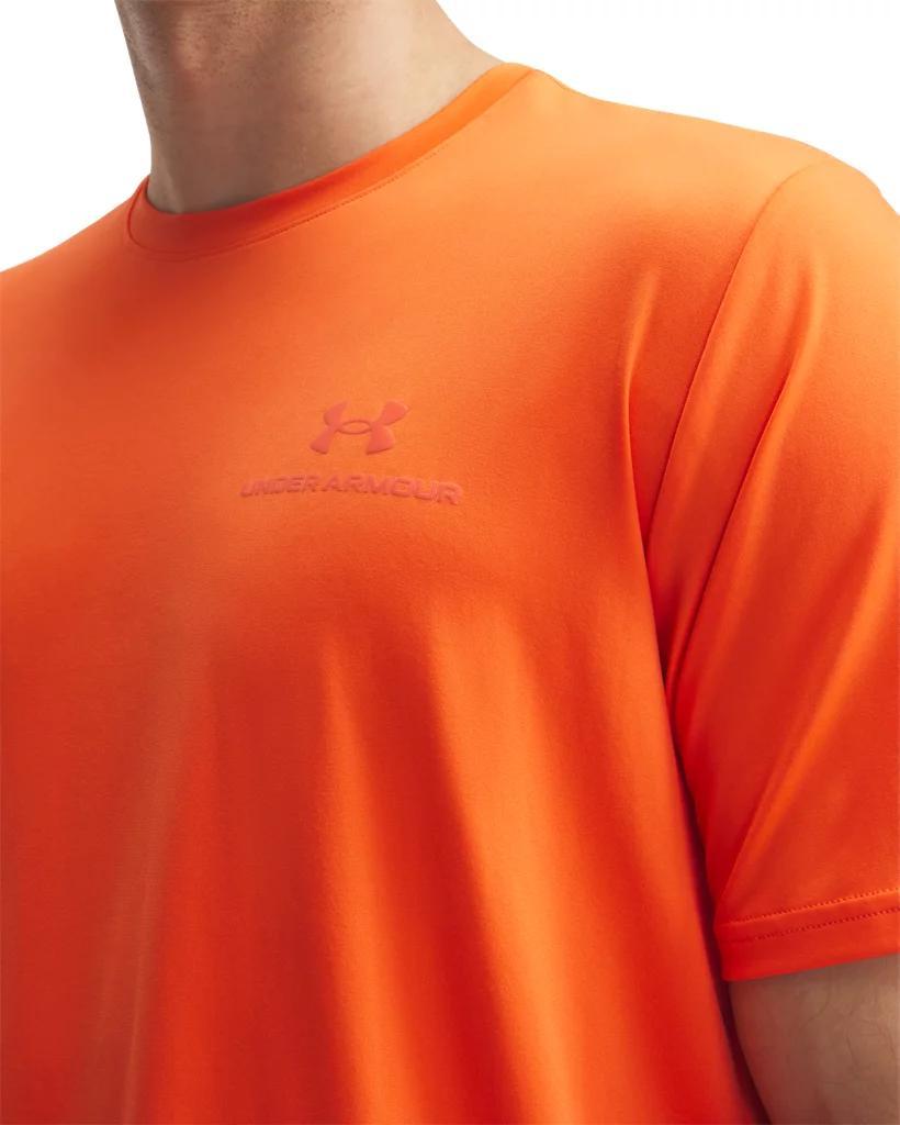 Men's UA Vanish Energy Short Sleeve Product Image