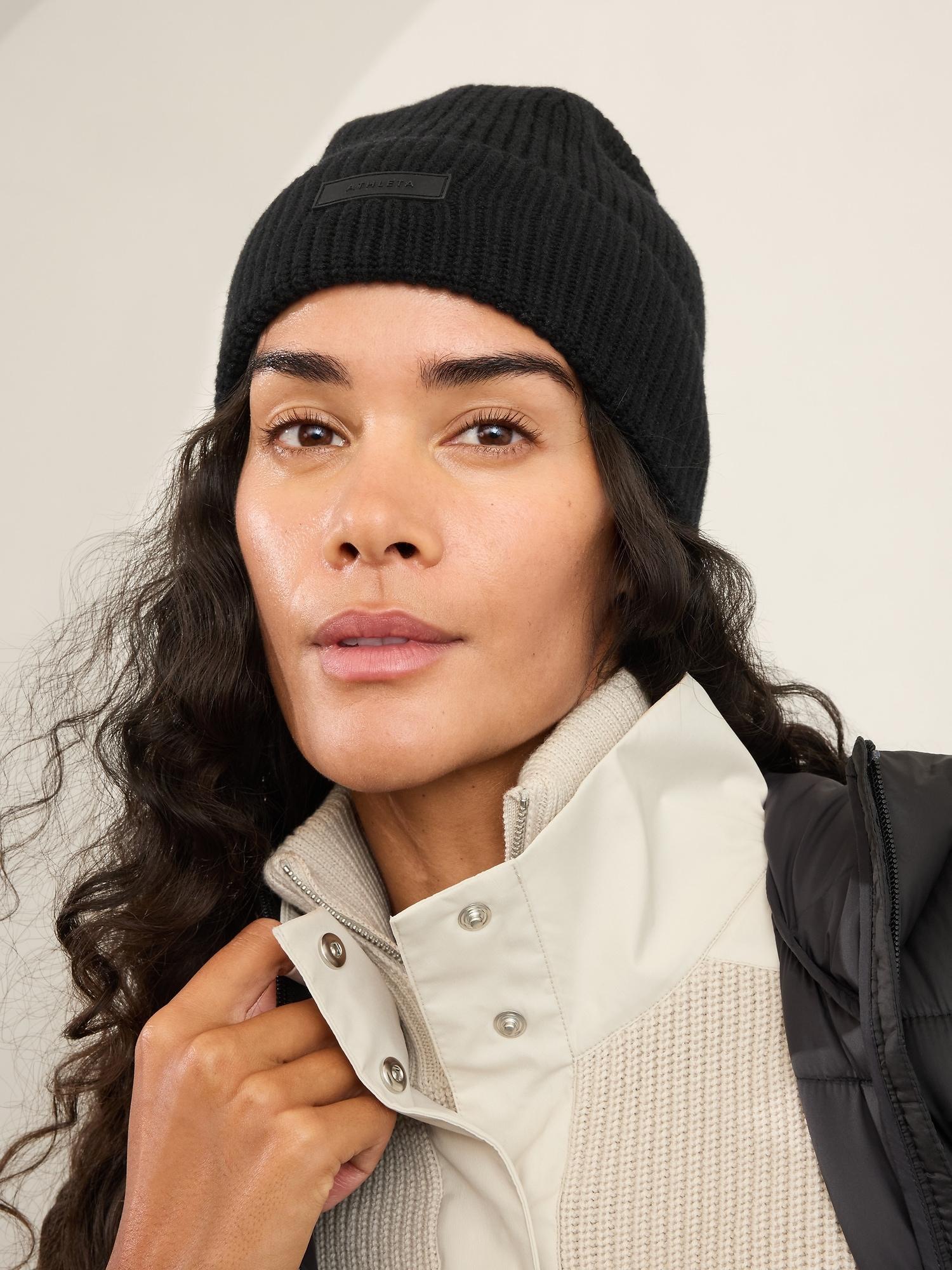 Cozy Hour Beanie Product Image