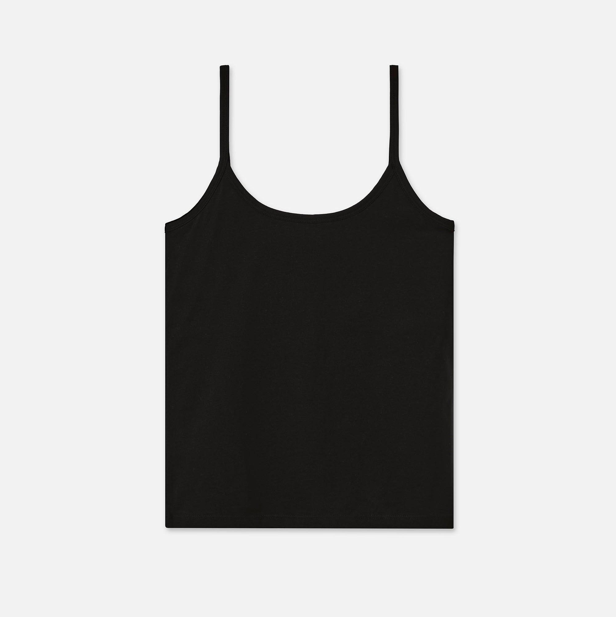Organic Comfort Cami Female Product Image
