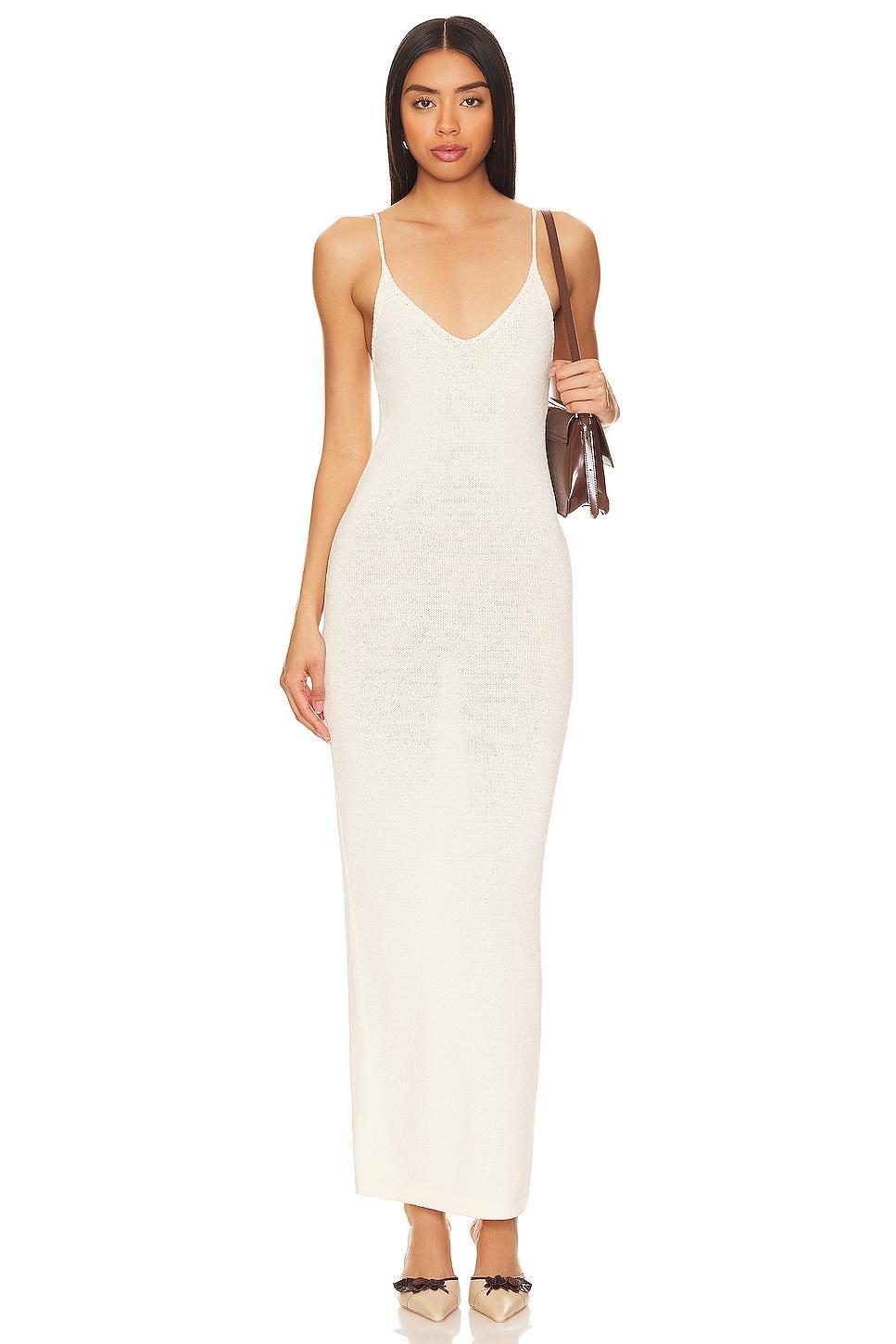 Jream Maxi Dress superdown Product Image
