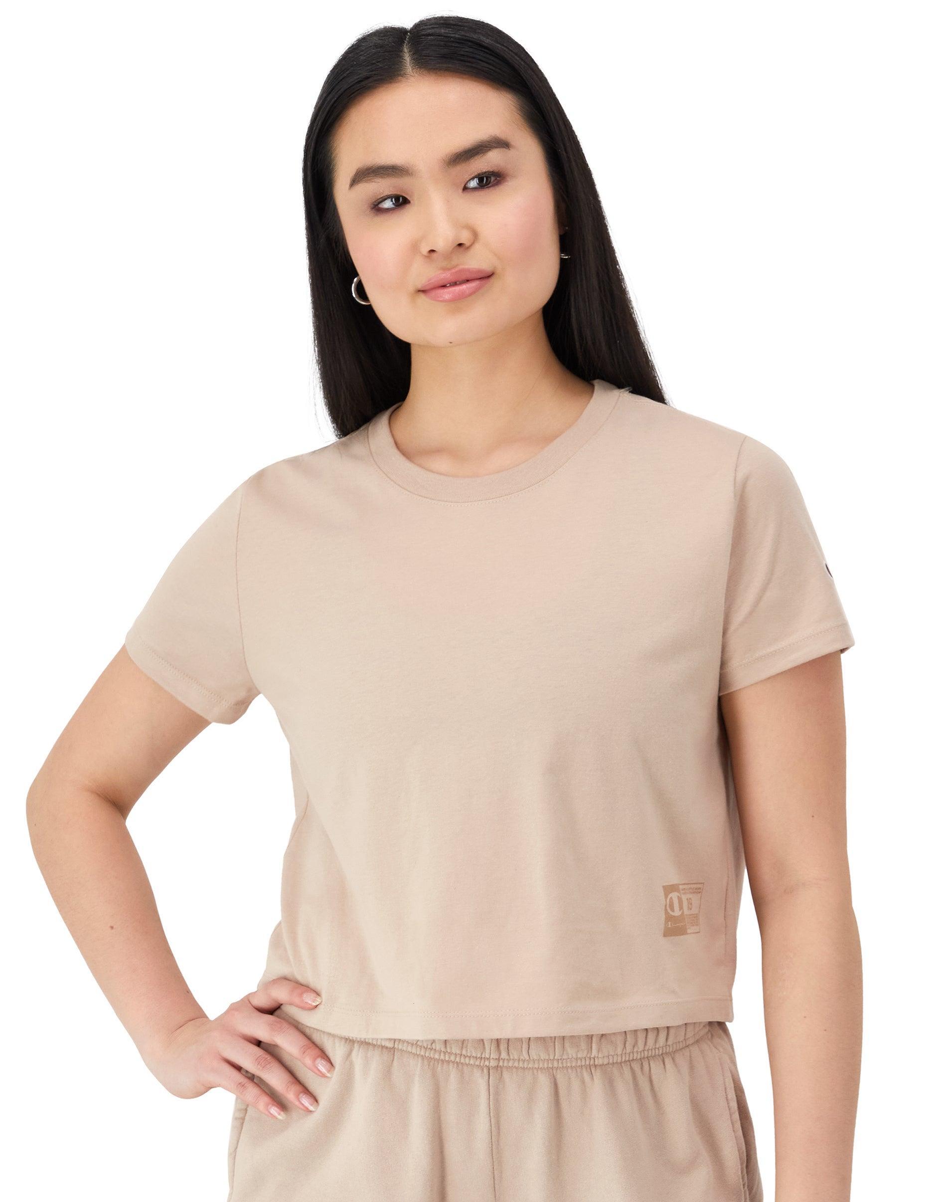 Womens Champion Tailgate Tee Product Image