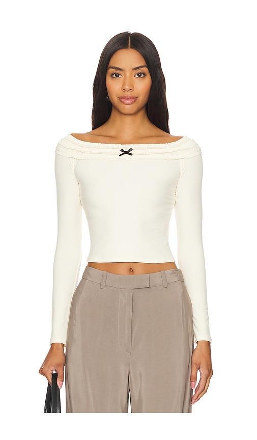 Brexley Top MORE TO COME Product Image