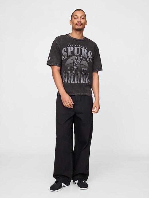 NBA San Antonio Spurs Graphic T-Shirt Product Image