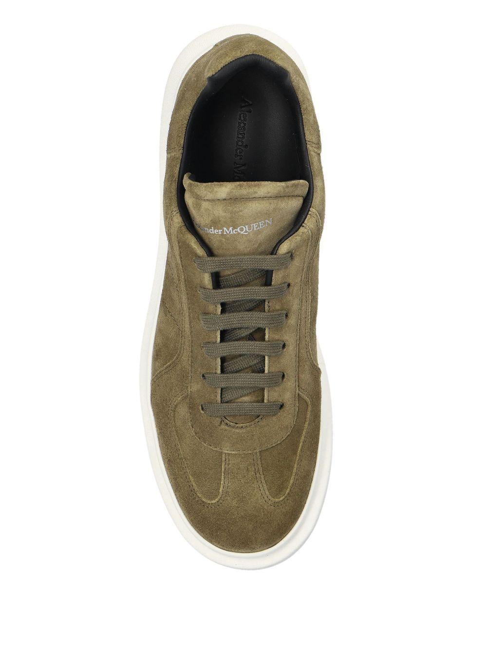 low-top sneakers Product Image