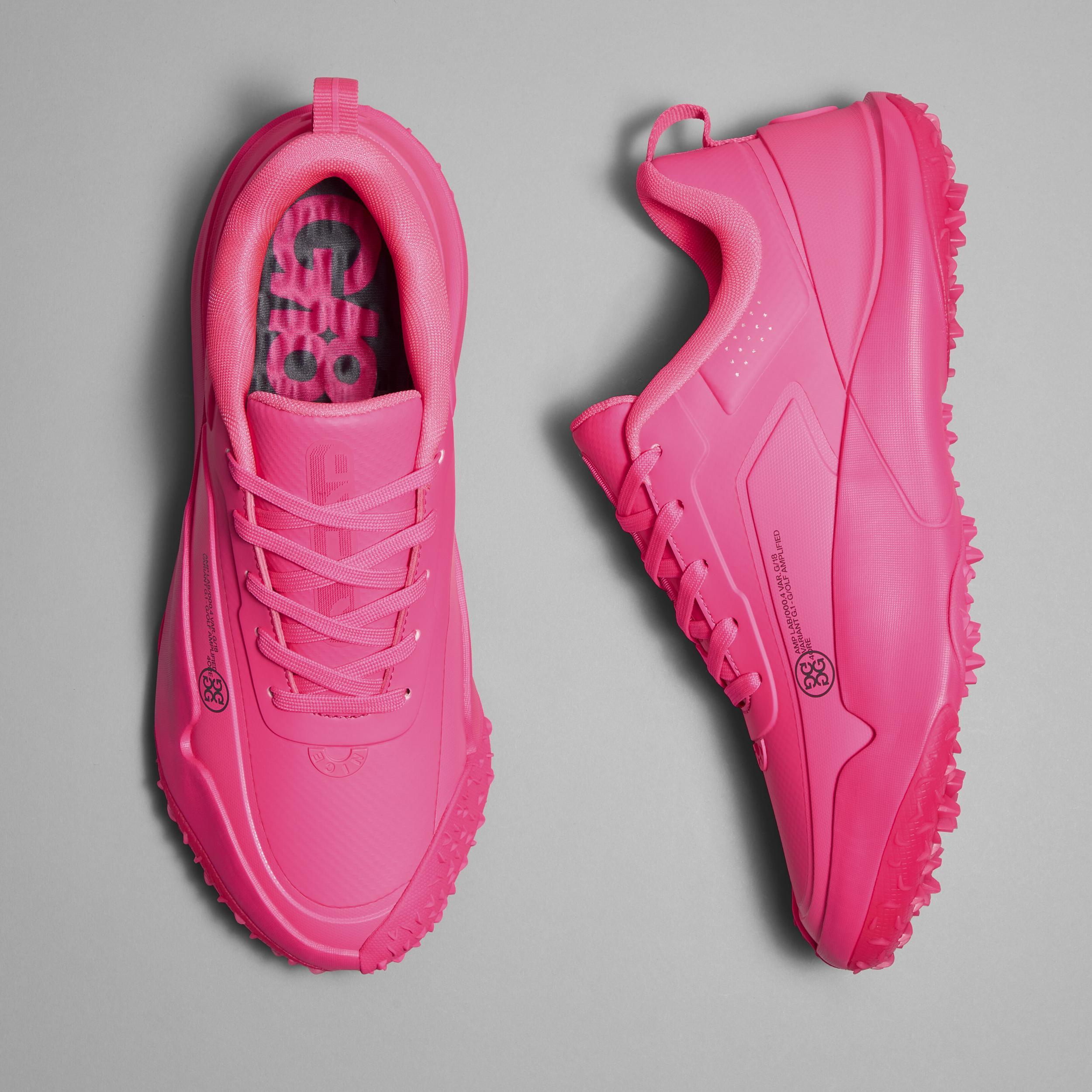 MEN'S G/18 GOLF SHOE Product Image