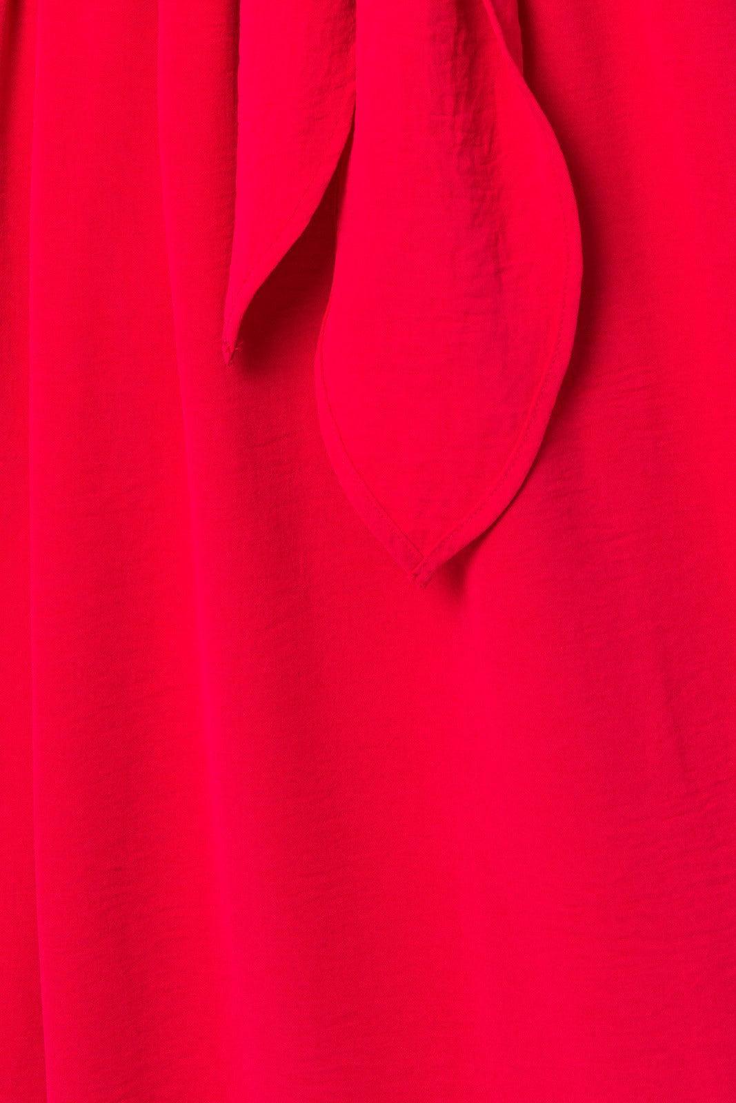 The Valencia Midi Dress Product Image