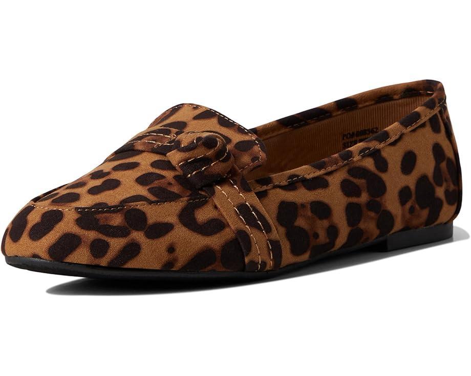 Zee Loafer/Moc Shoes Product Image