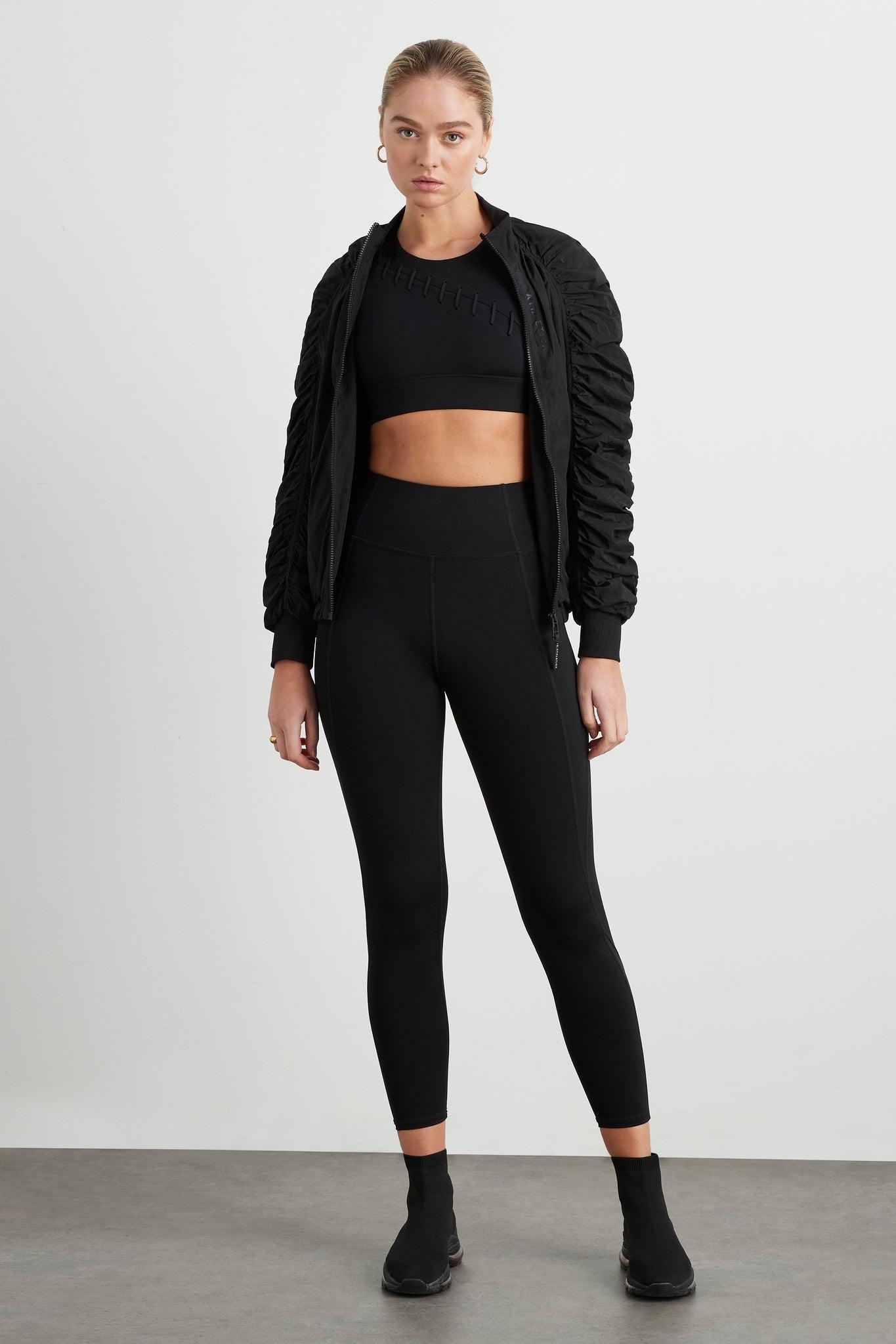 Whipstitch Sports Bra 332 Product Image