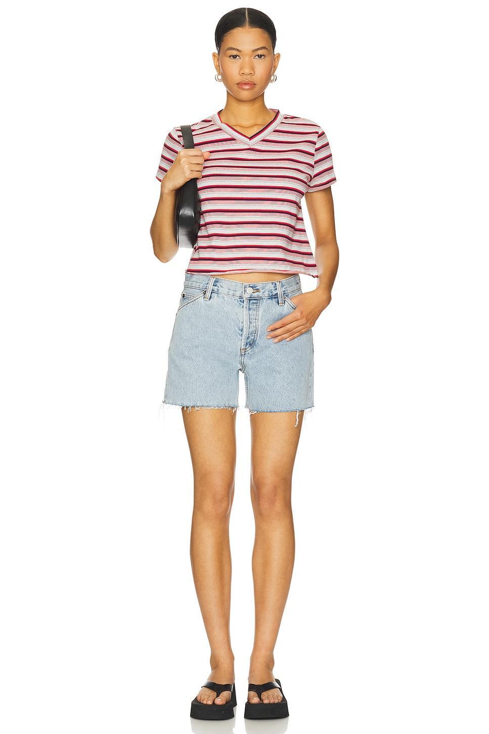 Cut Off Shorts Still Here Product Image