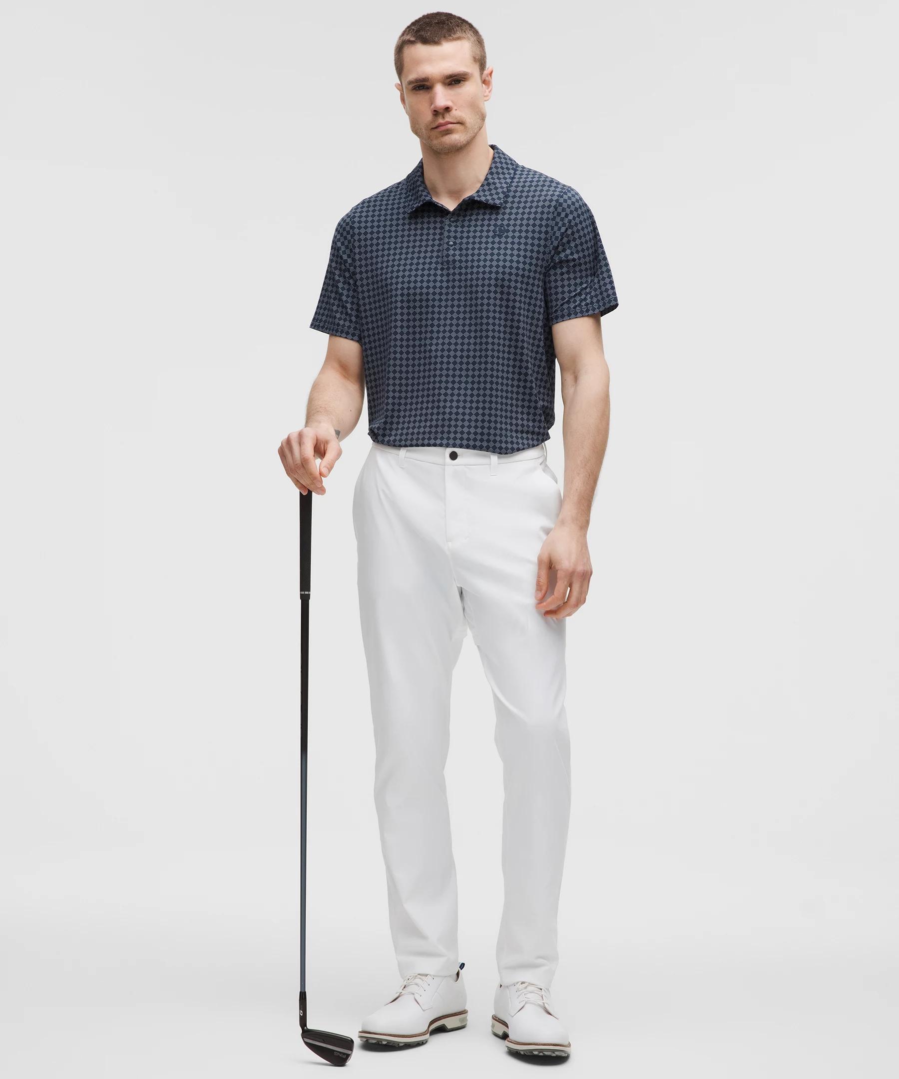 Logo Sport Polo Short Sleeve *Updated Fit Product Image