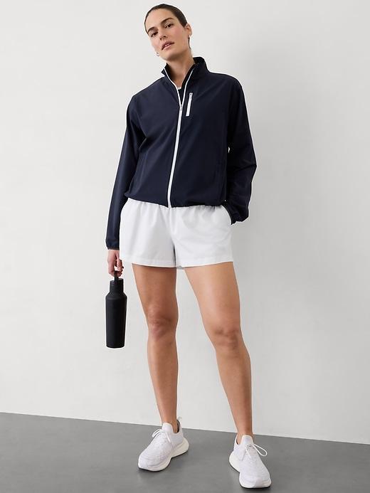 Sprint Finish Jacket Product Image