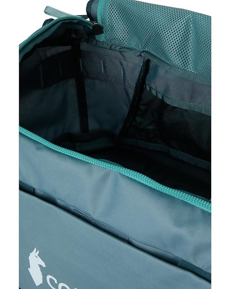 75 L Nylon Heavy Haul Utility Duffel Product Image