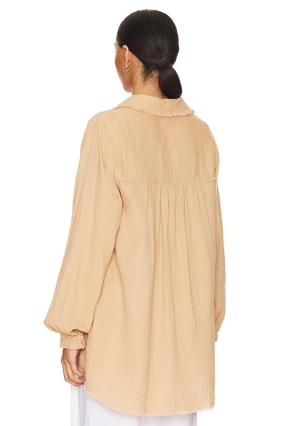 Captain Tunic Top Show Me Your Mumu Product Image