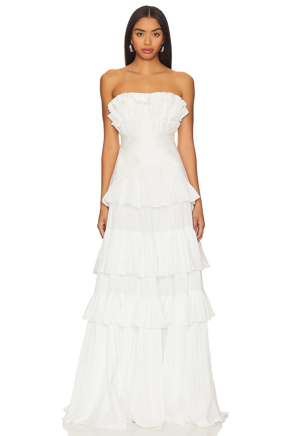 Ascot Gown Acler Product Image