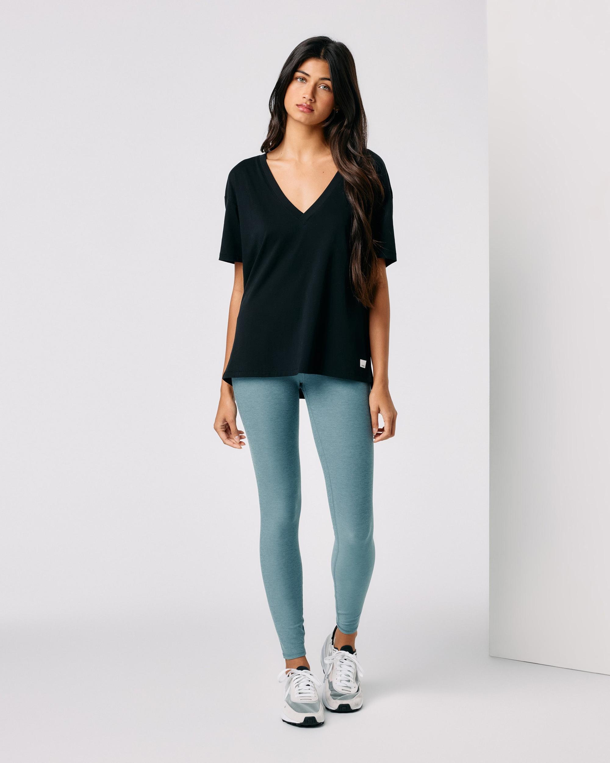 Sutton V-Neck Product Image