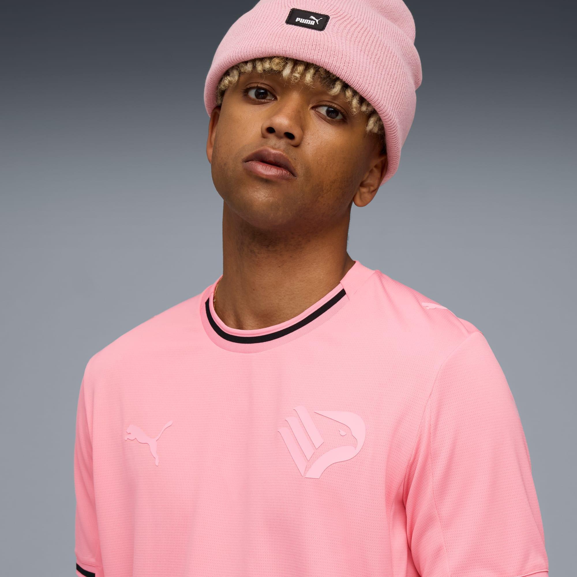 Palermo FC 25/26 Home Jersey Men Product Image