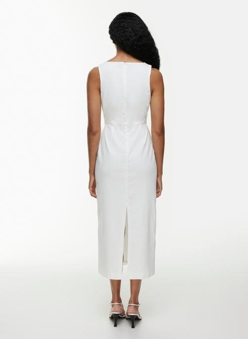 integrity linen dress Product Image