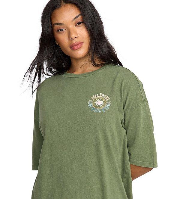 Billabong Take A Tour Short Sleeve T-Shirt Product Image