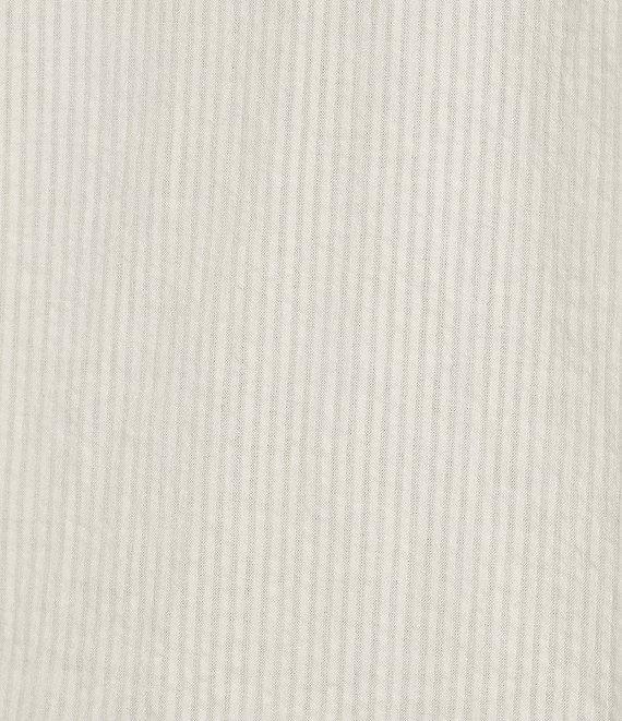 Ariat Vacation Cotton Camp Boxy Point Collar Short Sleeve Front Button Shirt Product Image