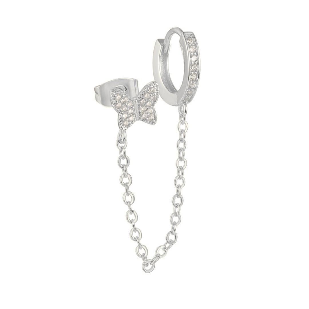 Don't Go Earrings Product Image