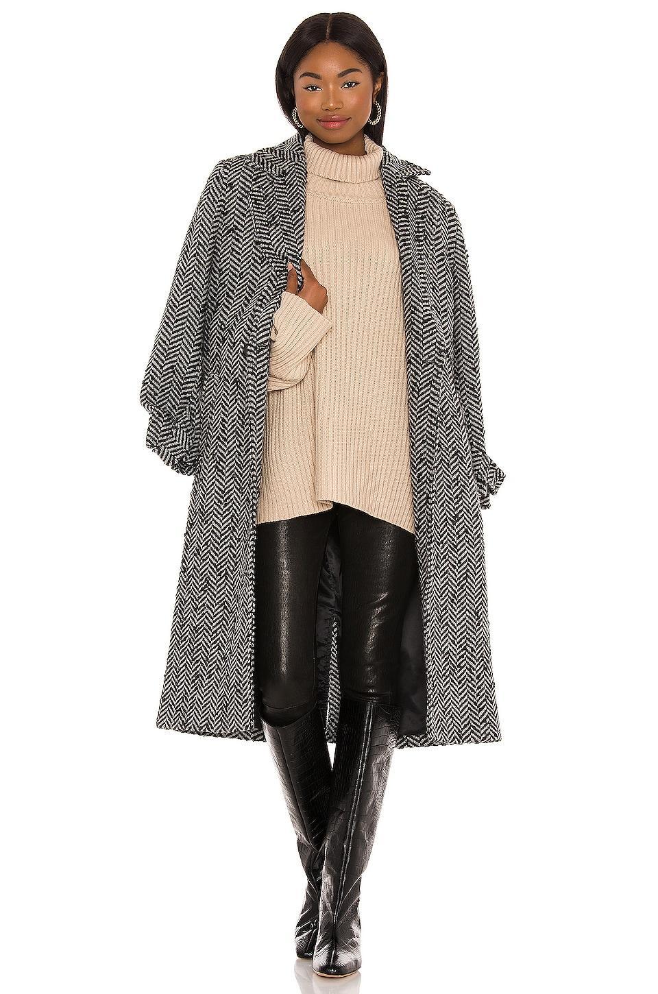 Casey Sweater LBLC The Label Product Image