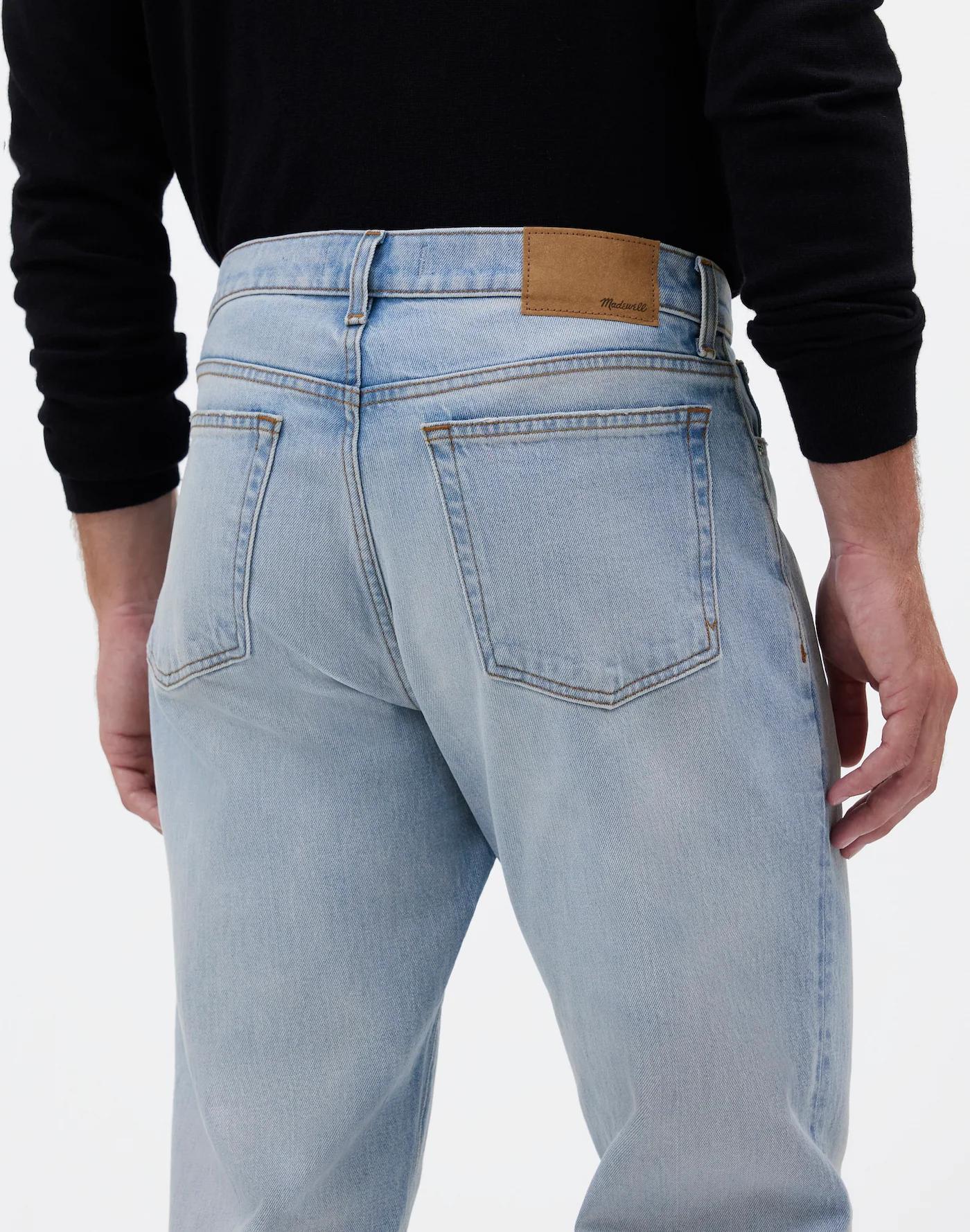 The Athletic 1991 Straight-Leg Jean Product Image