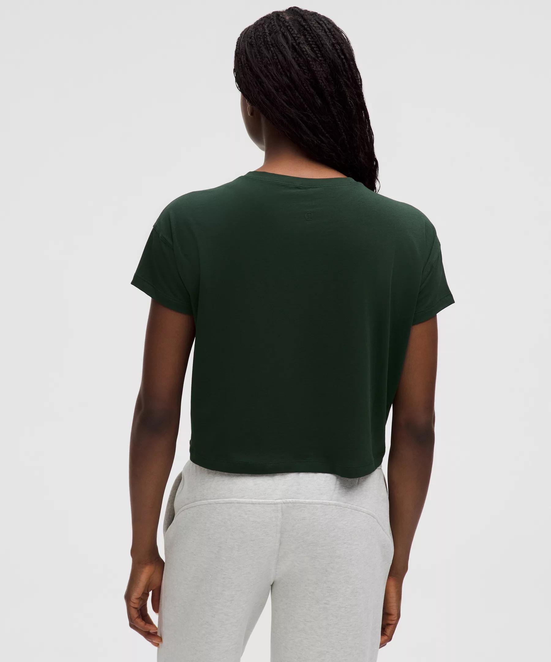 Cates T-Shirt Product Image