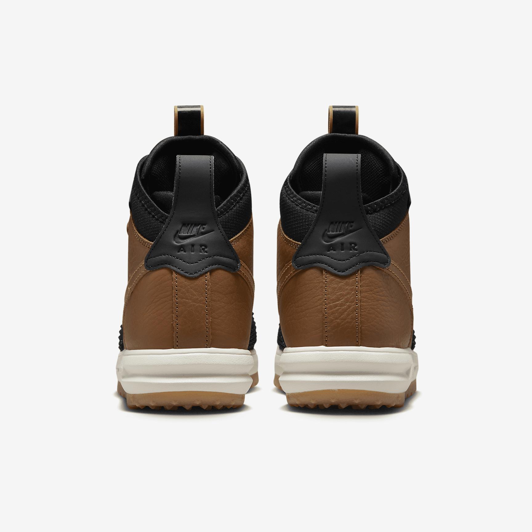 Nike Mens Nike Lunar Force 1 Duckboot - Mens Shoes Product Image