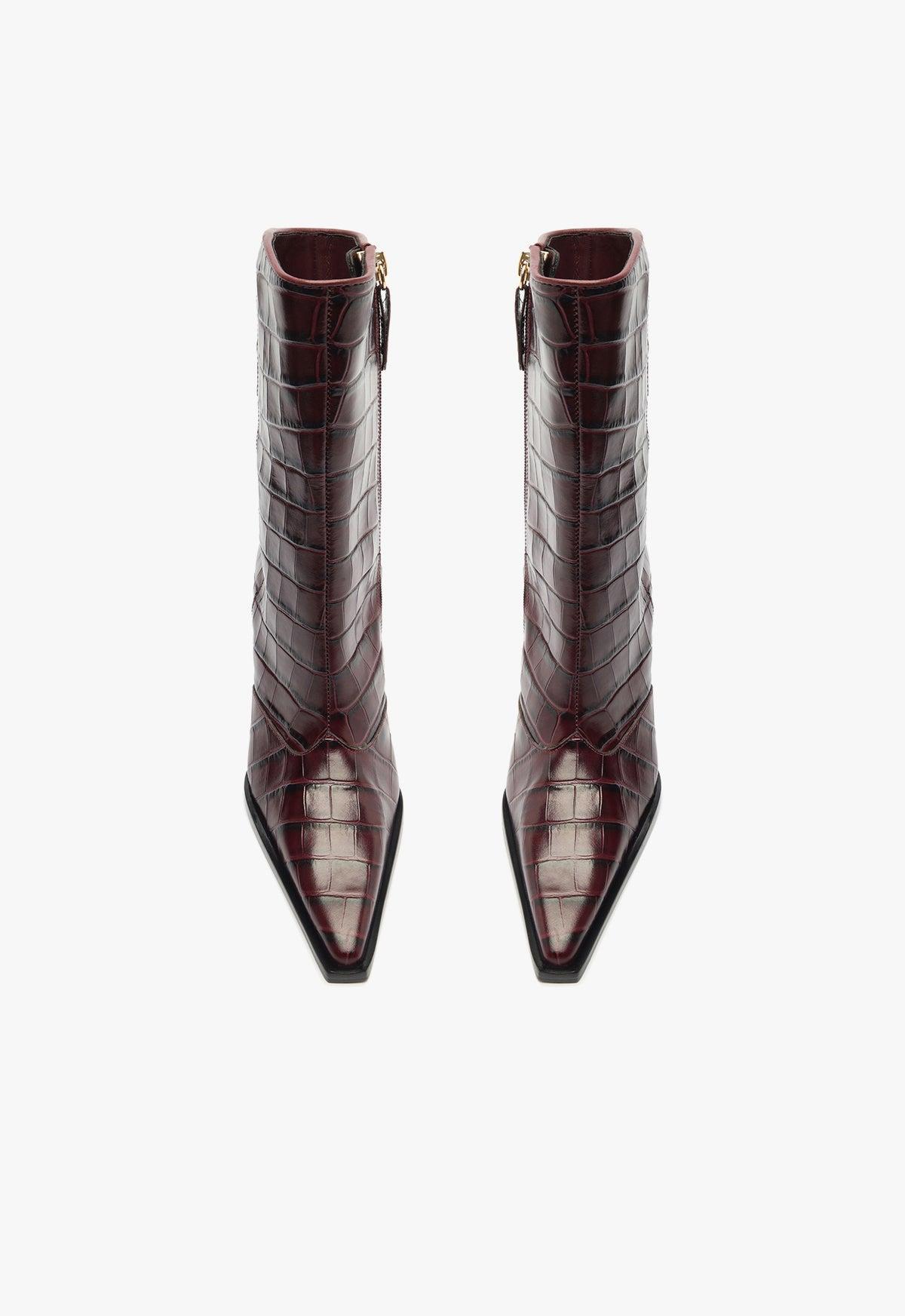 Raffaela Bootie Product Image