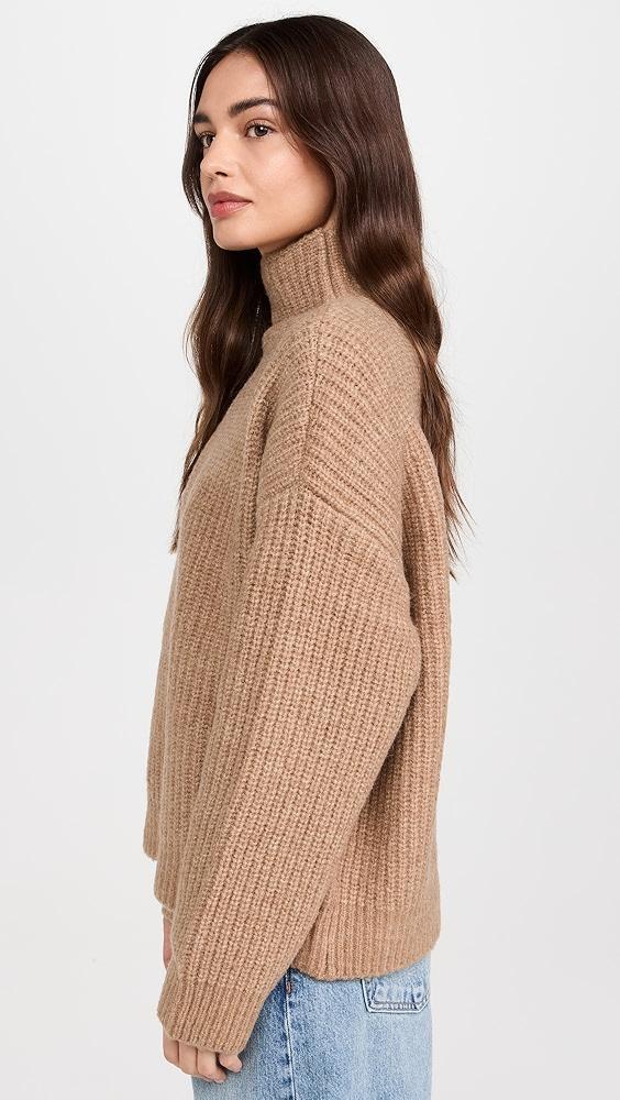 Joe's Jeans The Toronto Oversized Sweater | Shopbop Product Image