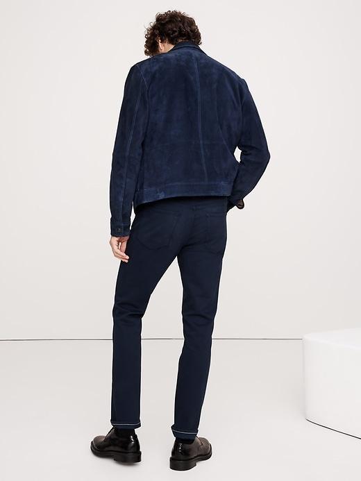 Skinny Traveler Pant Product Image